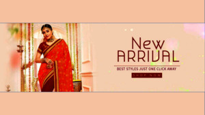 6 Best Designer Sarees Online Shopping At Mirraw