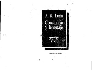 Alexander-Luria-Conciencia-y-Lenguajepdf