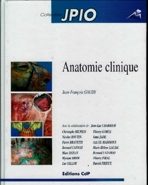 Anatomie Clinique