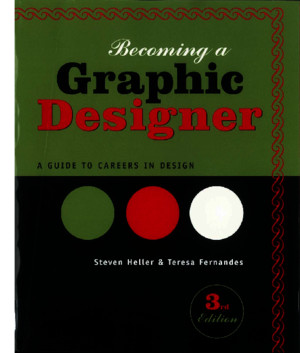 Becoming a Graphic Designer - Career in Graphic Design 150dpi