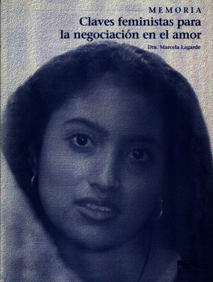 Claves Feministas Marcela Lagarde