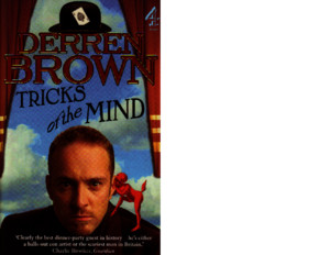 Derren Brown - 2007 - Tricks of the Mind