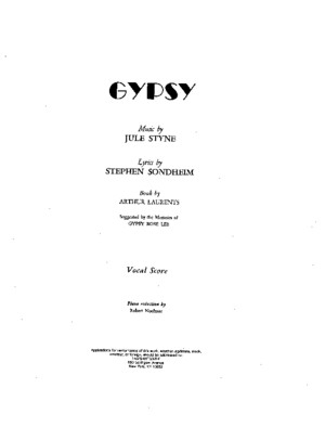 135707786-Gypsy-sheet-musical-scorepdf