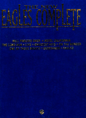 Eagles-The-The-New-Eagles-Completepdf