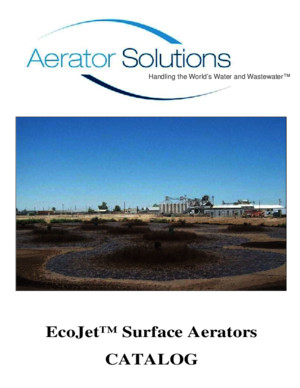 EcoJet Aerator Catalog_LD414pdf