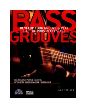 Ed Friedland - Bass Groovespdf