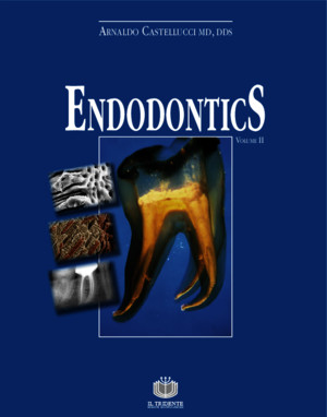 Endodontie (vol1 cap1-12) - Arnaldo Castellucci