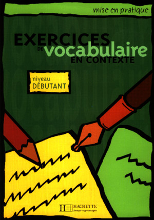 Exercices de Vocabulaire en Contexte - Niveau Debutantpdf