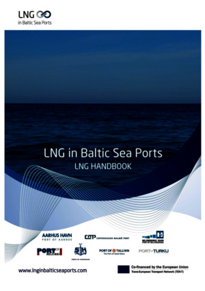 HANDBOOK of LNG Baltic Sea Portspdf