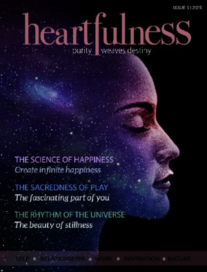 Heartfulness Magazine Issue 3