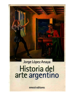 Historia del Arte Argentino