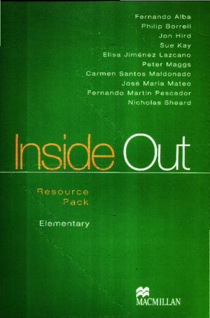 Inside Out-Elementary-Resourcespdf
