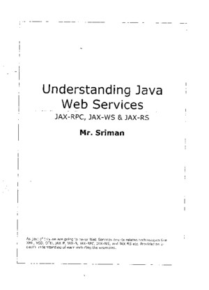 Java-Web-Services-srimanpdf