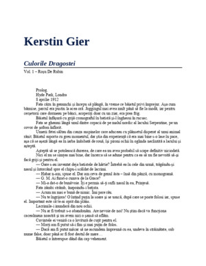 Kerstin Gier - Culorile dragostei 1 Rosu de rubindoc