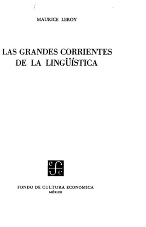 Leroy-Maurice-Las-Grandes-Corrientes-de-La-Linguistica (1)pdf