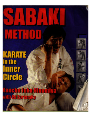 Sabaki Method - Enshin Karatepdf