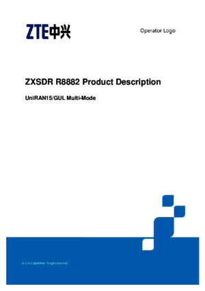 04 Gul Der Zxsdr r8882 Product Description Uniran15 v100