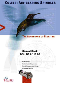 DeWalt DC720 Instruction Manual