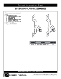 DoorHan SWING-5000 Installation Manual