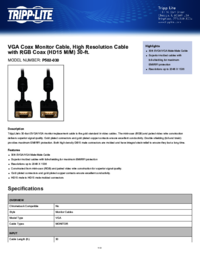 Mitel 3300 User Manual