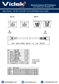 Yamaha CS-10 Owner's Manual