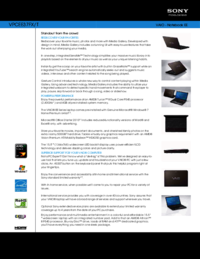 Dell S2330MX User's Guide
