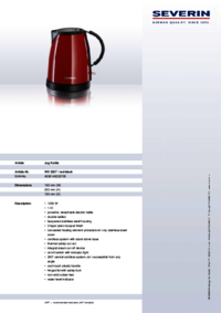 Yamaha RX-497 User Manual