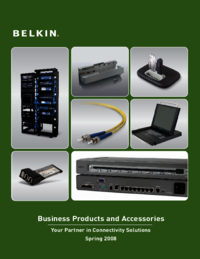 MOTU PCIe- 424 User Manual