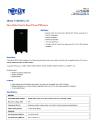 Acer V173 User Manual