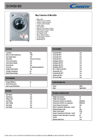 Casio WK-7500 User Manual