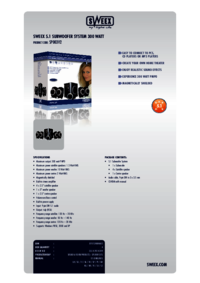 DigiDesign Pro Tools Specifications