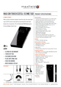 Sony BDP-S1200 User Manual