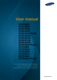 Sony DSLR-A300 User Manual