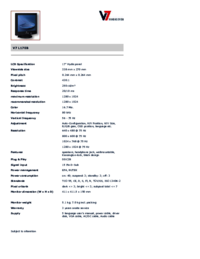 Acer B1-710 User Manual
