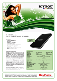 Samsung 204B User Manual