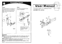 Samsung PS51D8000FS User Manual