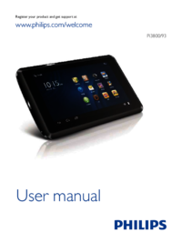 Samsung SR8895 User Manual