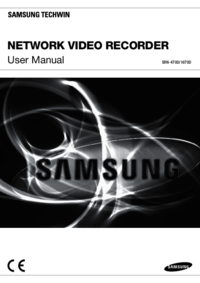 Samsung 244T User Manual