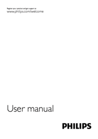 Samsung UE28F4000AW User Manual