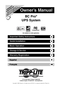 Samsung BX2335 User Manual