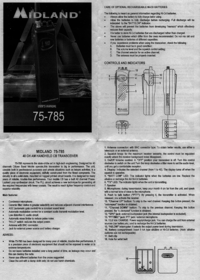 Samsung MW73VR User Manual