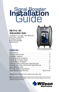 LG MS-2022G User Manual