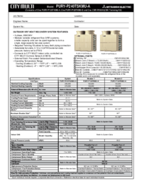 LG CM4360 User Manual
