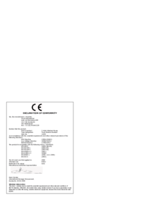 LG E510 User Manual