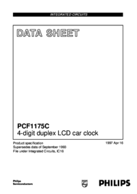 LG CM9740 User Manual