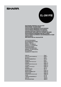 LG 32LE5500 User Manual