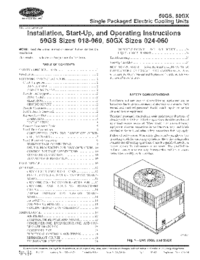 LG WT5101HV User Manual