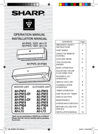 Acer B246HL User Manual
