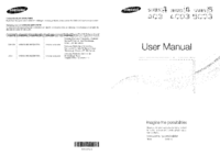 Acer Aspire E5-511 User Manual
