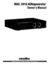HP 8540p User Manual
